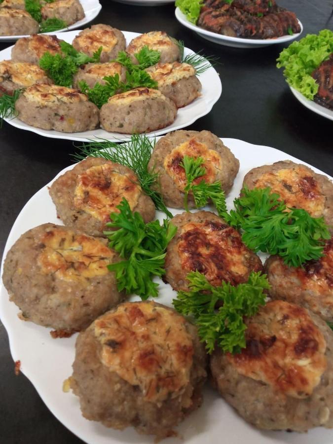 Збурьевский Кут Stara Zbur'yivka المظهر الخارجي الصورة